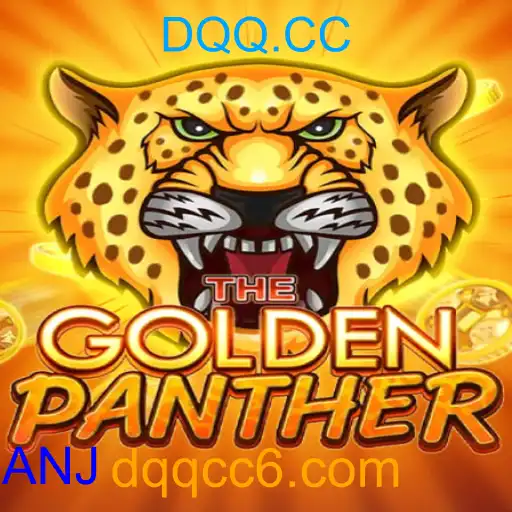 GOLDENPANTHER