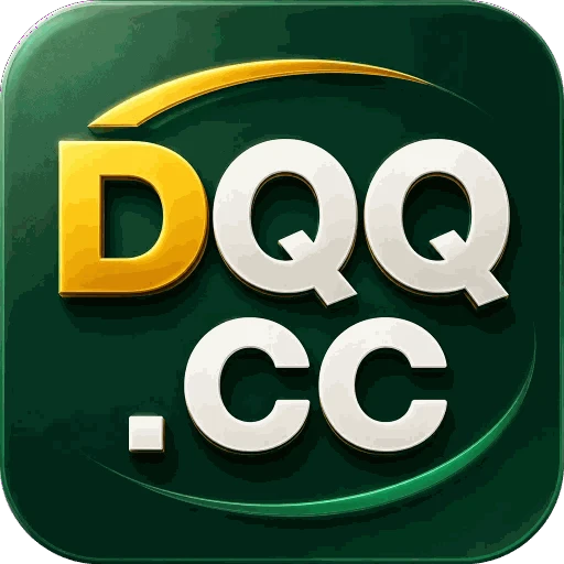 DQQ.CC-Promoções Exclusivas 2026: Rodadas Grátis no Cadastro Logo
